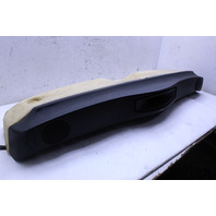 2002-2004 Porsche Boxster 986 Rear Speaker Box Shelf Bose - 98664556601 OEM