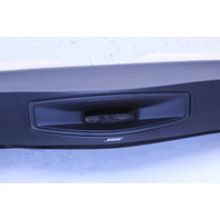 2002-2004 Porsche Boxster 986 Rear Speaker Box Shelf Bose - 98664556601 OEM