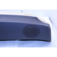 2002-2004 Porsche Boxster 986 Rear Speaker Box Shelf Bose - 98664556601 OEM