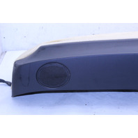2002-2004 Porsche Boxster 986 Rear Speaker Box Shelf Bose - 98664556601 OEM