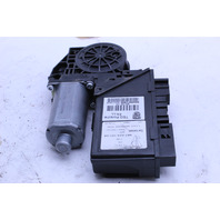 2005 Boxster 987 Front Power Window Motor Left Driver- 98762410108 OEM