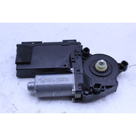 2005 Boxster 987 Front Power Window Motor Left Driver- 98762410108 OEM