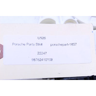 2005 Boxster 987 Front Power Window Motor Left Driver- 98762410108 OEM