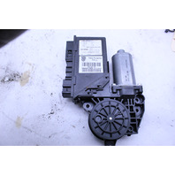 2005 Boxster 987 Front Power Window Motor Left Driver- 98762410108 OEM