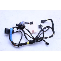 2006 Porsche 911 997 Door Wire Wiring Harness Loom Left OEM