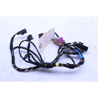 2006 Porsche 911 997 Door Wire Wiring Harness Loom Left OEM