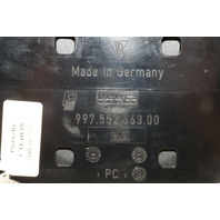 2005-2012 Porsche 911 997 Boxster Cayman 987 Glove Box CD Holder Storage Tray OEM