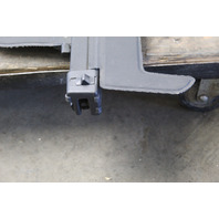 2003-2010 Porsche Cayenne Trunk Cargo Cover Black OEM