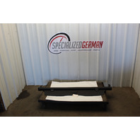 2003-2010 Porsche Cayenne Trunk Cargo Cover Black OEM