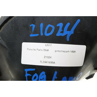 2003-2006 Porsche Cayenne 955 Fog Left OEM