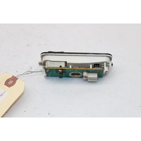 1997-2004 Porsche Boxster Interior Dome Map Reading Light Lamp 98663205310 OEM