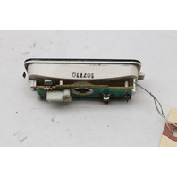 1997-2004 Porsche Boxster Interior Dome Map Reading Light Lamp 98663205310 OEM