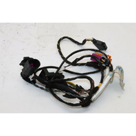 2005 Porsche 911 Boxster Convertible Door Wire Harness Right - 99761261150 OEM