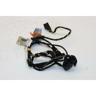2005 Porsche 911 Boxster Convertible Door Wire Harness Right - 99761261150 OEM