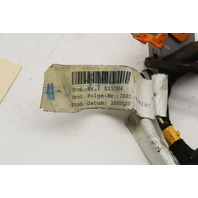2005 Porsche 911 Boxster Convertible Door Wire Harness Right - 99761261150 OEM