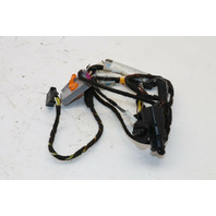2005 Porsche 911 Boxster Convertible Door Wire Harness Right - 99761261150 OEM
