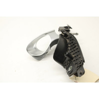 1997-2004 Porsche Boxster 986 Inside Door Release Handle Left - 98655537102 OEM