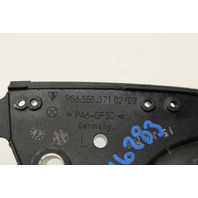 1997-2004 Porsche Boxster 986 Inside Door Release Handle Left - 98655537102 OEM