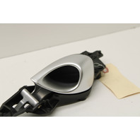 1997-2004 Porsche Boxster 986 Inside Door Release Handle Left - 98655537102 OEM