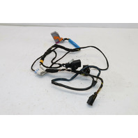 2005 Porsche 911 Boxster Door Wiring Wire Harness Left - 99761261200 OEM