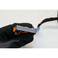 2005 Porsche 911 Boxster Door Wiring Wire Harness Left - 99761261200 OEM