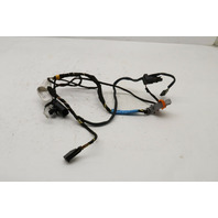 2005 Porsche 911 Boxster Door Wiring Wire Harness Left - 99761261200 OEM
