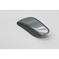 2008-2010 Porsche Cayenne Headlight Washer Nozzle Cover Cap Left - 95562830111 OEM