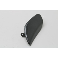 2008-2010 Porsche Cayenne Headlight Washer Nozzle Cover Cap Left - 95562830111 OEM