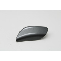 2008-2010 Porsche Cayenne Headlight Washer Nozzle Cover Cap Left - 95562830111 OEM