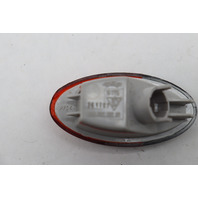 Porsche 911 Boxster Cayman Door Panel Light Lense OEM