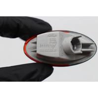 Porsche 911 Boxster Cayman Door Panel Light Lense OEM