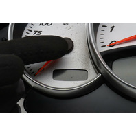 2002 Porsche Boxster 3.2 Speedometer Instrument Cluster 98664121301 OEM