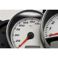 2002 Porsche Boxster 3.2 Speedometer Instrument Cluster 98664121301 OEM