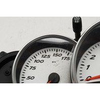 2002 Porsche Boxster 3.2 Speedometer Instrument Cluster 98664121301 OEM