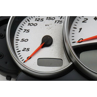 2002 Porsche Boxster 3.2 Speedometer Instrument Cluster 98664121301 OEM
