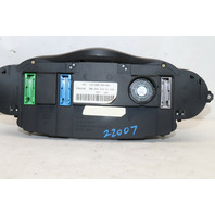 2002 Porsche Boxster 3.2 Speedometer Instrument Cluster 98664121301 OEM