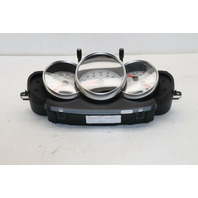 2002 Porsche Boxster 3.2 Speedometer Instrument Cluster 98664121301 OEM