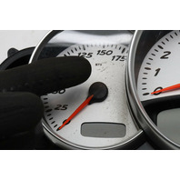 2002 Porsche Boxster 3.2 Speedometer Instrument Cluster 98664121301 OEM