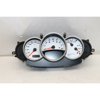 2002 Porsche Boxster 3.2 Speedometer Instrument Cluster 98664121301 OEM