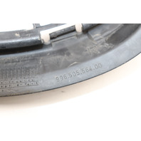 2001-2004 Porsche 911 996 C4S Turbo Bumper Grille Right OEM