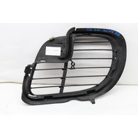 2001-2004 Porsche 911 996 C4S Turbo Bumper Grille Right OEM