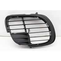 2001-2004 Porsche 911 996 C4S Turbo Bumper Grille Right OEM