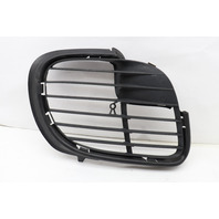 2001-2004 Porsche 911 996 C4S Turbo Bumper Grille Right OEM
