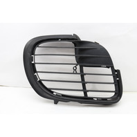 2001-2004 Porsche 911 996 C4S Turbo Bumper Grille Right OEM