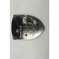 Porsche 911 Boxster Cayman Front Hood Emblem Crest Emblem Badge OEM