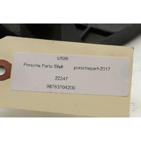 2005-2008 Porsche Boxster Cayman 987 Right Headlight Mount Bracket OEM