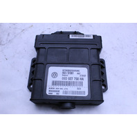 2008 Porsche Cayenne Transmission Control Module TCU TCM OEM