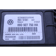 2008 Porsche Cayenne Transmission Control Module TCU TCM OEM