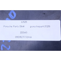 2008 Porsche Cayenne Transmission Control Module TCU TCM OEM