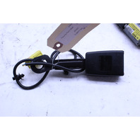 2003-2010 Porsche Cayenne Front Seat Belt Buckle Right OEM